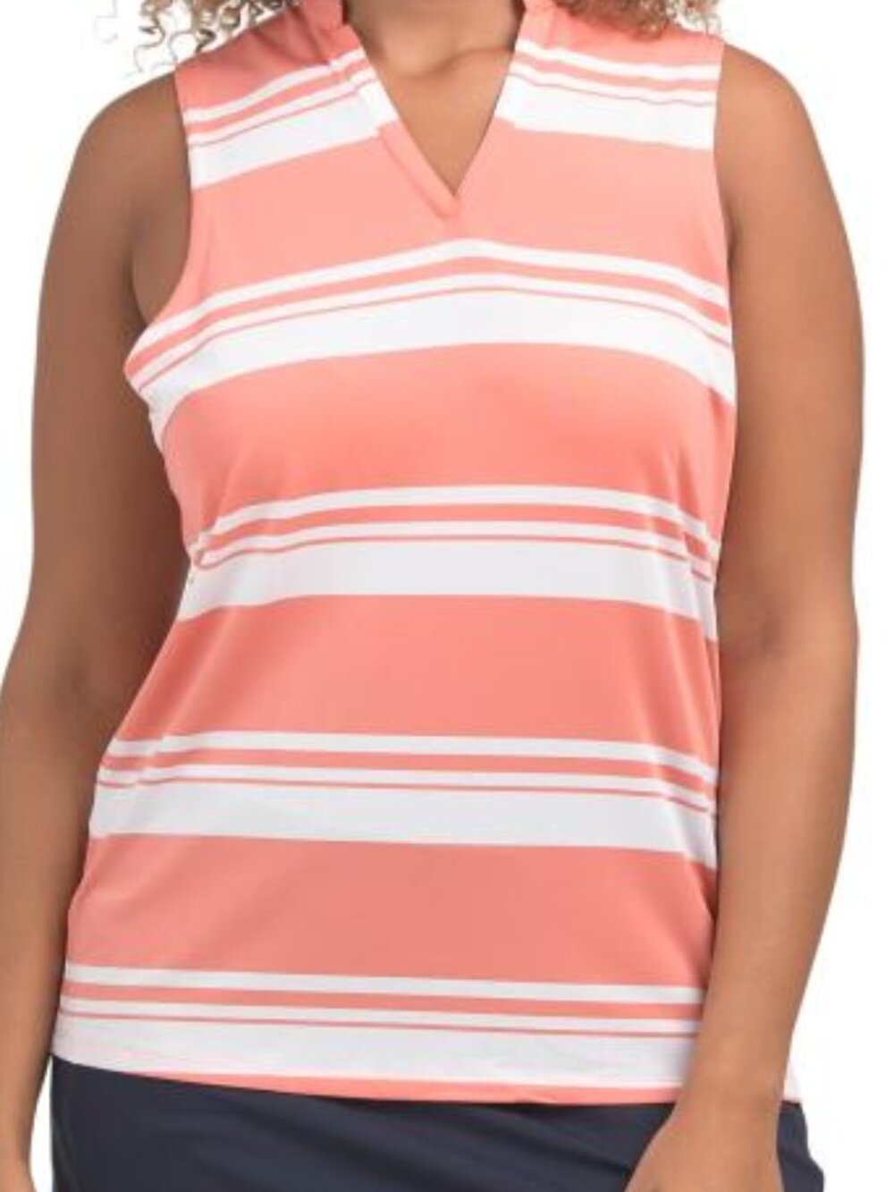 Puma women's activewear top